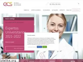 escuelacienciassalud.com