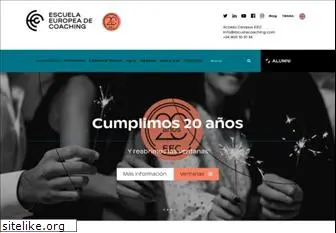 escuelacoaching.com