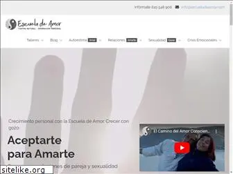 escueladeamor.com