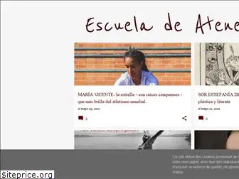 escueladeateneas.com