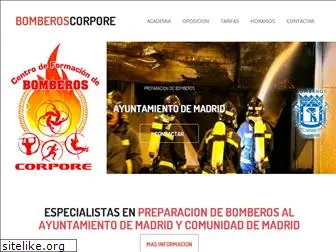 escueladebomberos.com