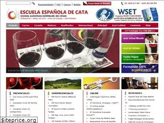 escueladecata.com