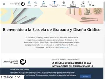 escueladegrabadofnmt.org