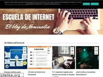 escueladeinternet.com