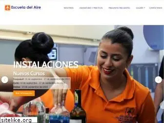 escueladelairetcp.com