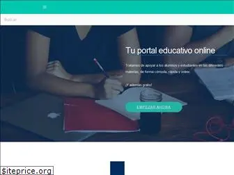 escueladeletras.com