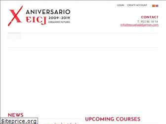 escueladeljamon.com