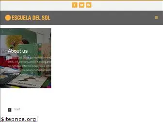 escueladelsol.com.ar