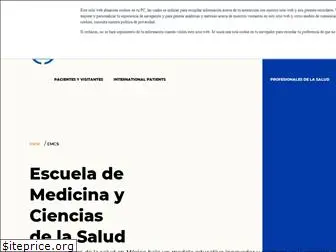 escuelademedicina.tec.mx