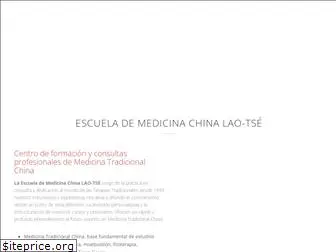 escuelademedicinachina.com