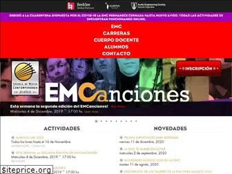 escuelademusica.org