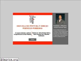 escueladepinturaff.com