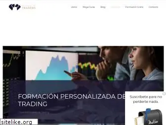 escueladetraders.es