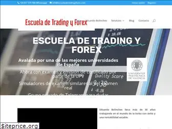 escueladetradingyforex.com