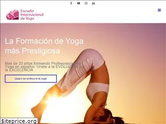 escueladeyoga.com