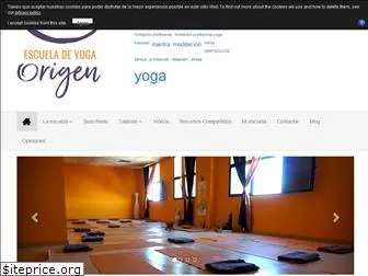 escueladeyoga.org