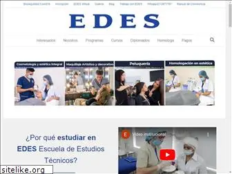 escuelaedes.edu.co