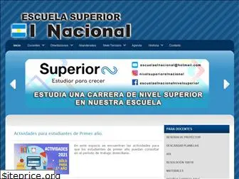 escuelaelnacional.com.ar