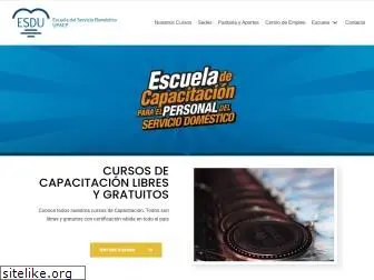 escuelaempleadas.com.ar