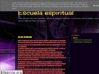 escuelaespiritual.blogspot.com