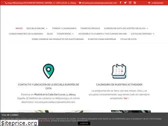 escuelaeuropeadecata.com