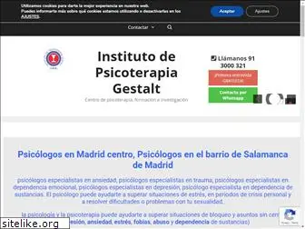 escuelagestalt.com