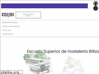 escuelahosteleria.com