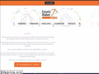 escuelahuber.org