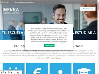 escuelainenka.com