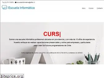 escuelainformatica.cl