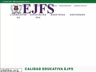 escuelajuridicayforense.edu.mx