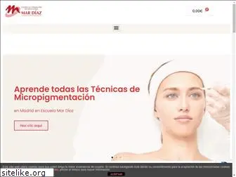 escuelamardiaz.com