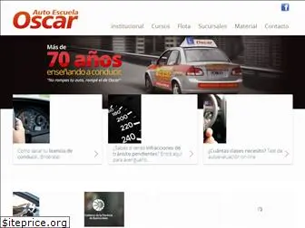 escuelaoscar.com