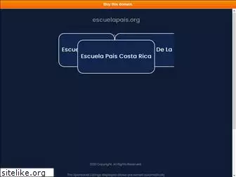 escuelapais.org