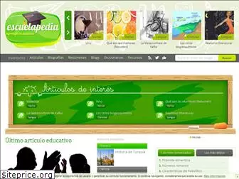 escuelapedia.com