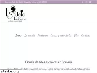 escuelapetite.com