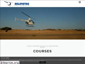 escuelapilotohelicoptero.com