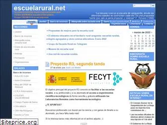 escuelarural.net