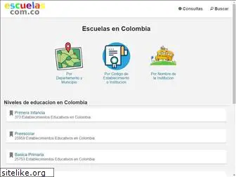 escuelas.com.co