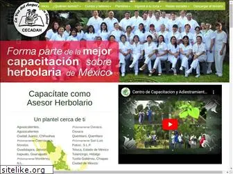 escuelasdeasesoresherbolarios.com.mx