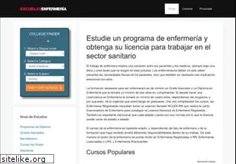 escuelasenfermeria.com