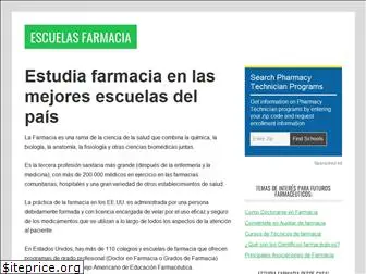 escuelasfarmacia.com