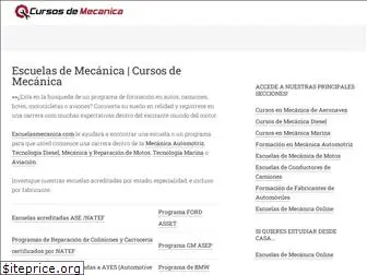 escuelasmecanica.com