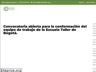 escuelataller.org