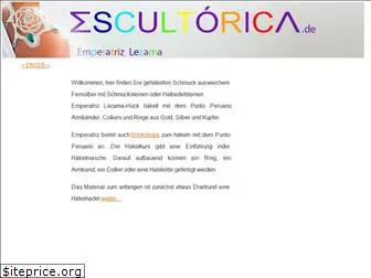 escultorica.de