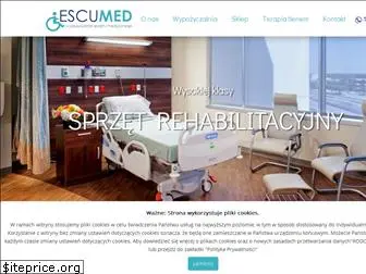 escumed-sobik.pl