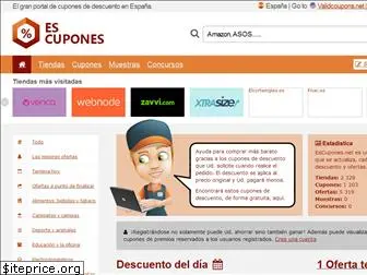 escupones.net