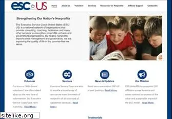 escus.org