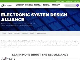 esd-alliance.org