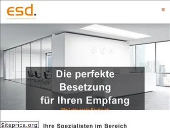 esd-empfang.de